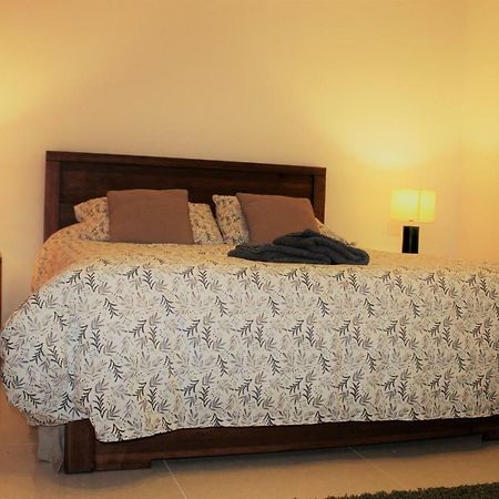 Aurora Apartman Mellieħa Kültér fotó