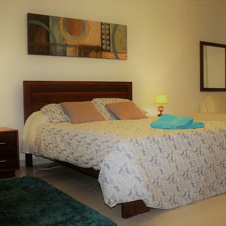 Aurora Apartman Mellieħa Kültér fotó