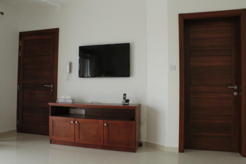 Aurora Apartman Mellieħa Kültér fotó