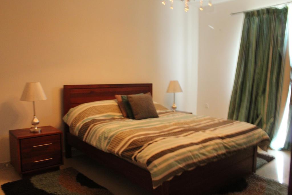 Aurora Apartman Mellieħa Kültér fotó
