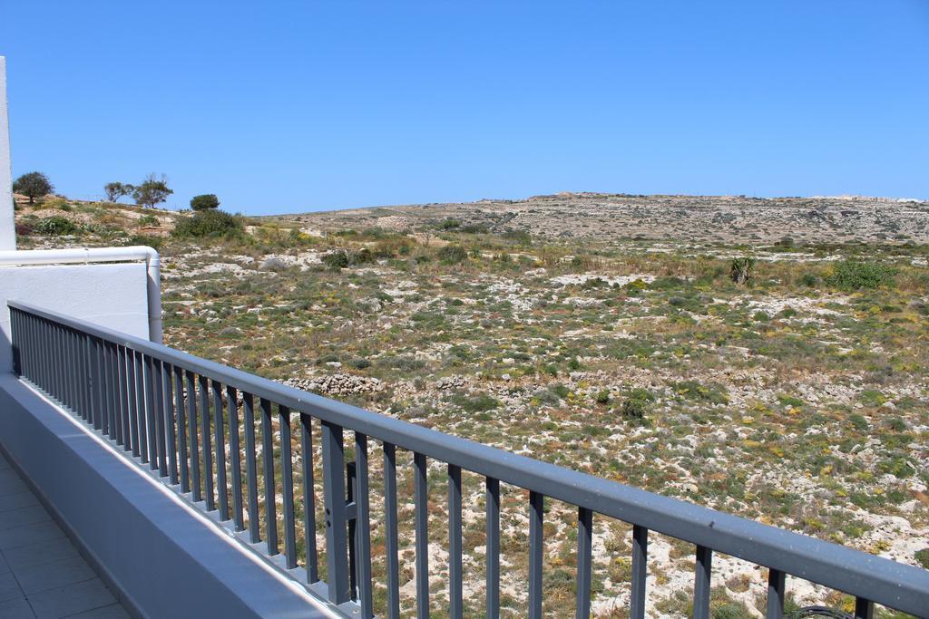 Aurora Apartman Mellieħa Kültér fotó