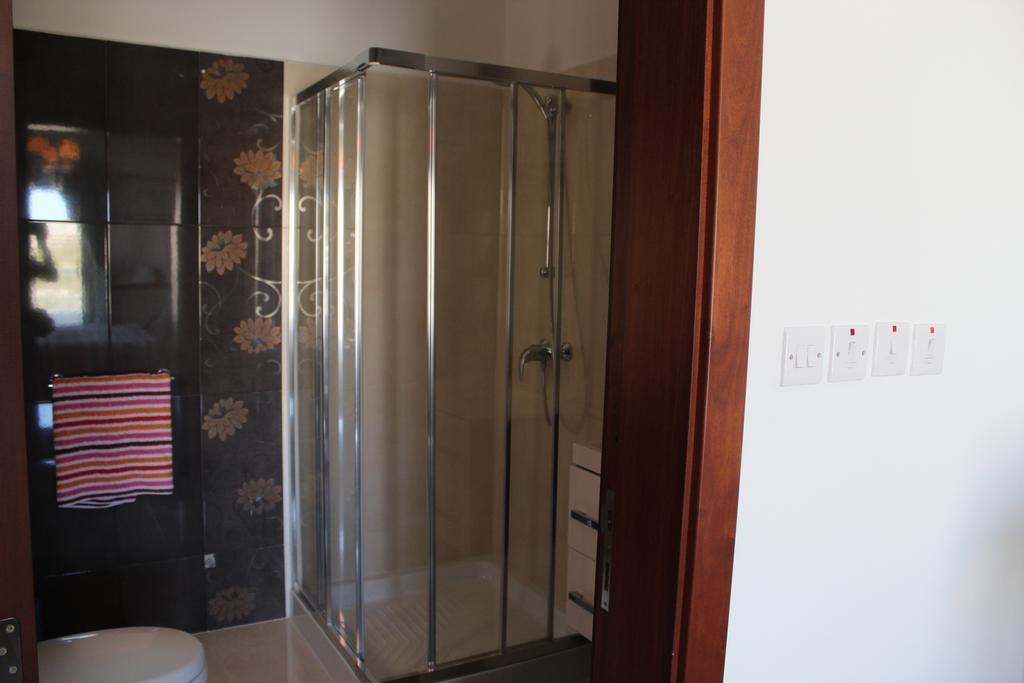 Aurora Apartman Mellieħa Kültér fotó