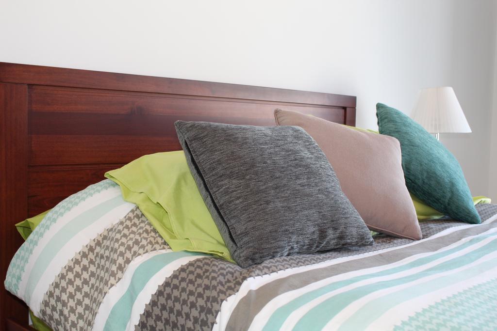 Aurora Apartman Mellieħa Kültér fotó