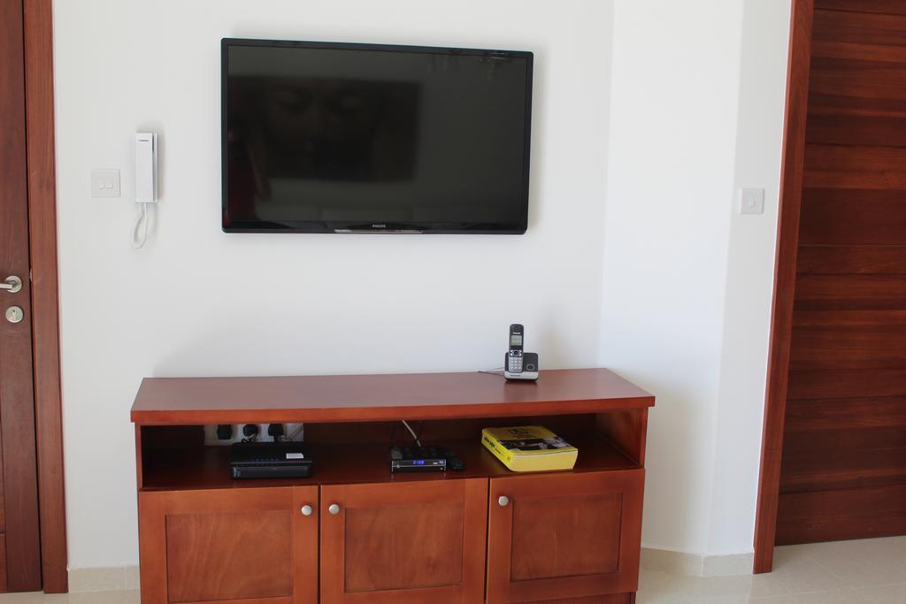 Aurora Apartman Mellieħa Kültér fotó