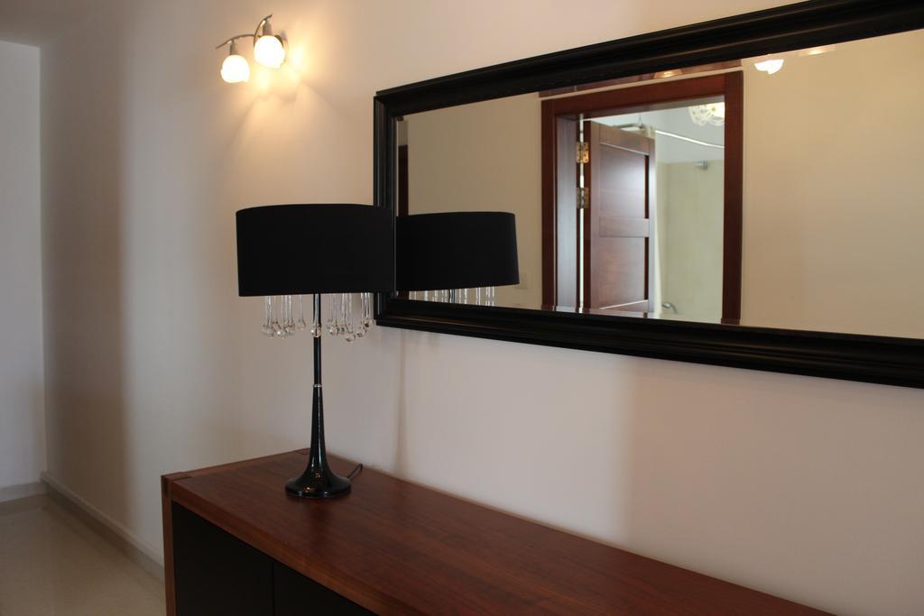 Aurora Apartman Mellieħa Kültér fotó