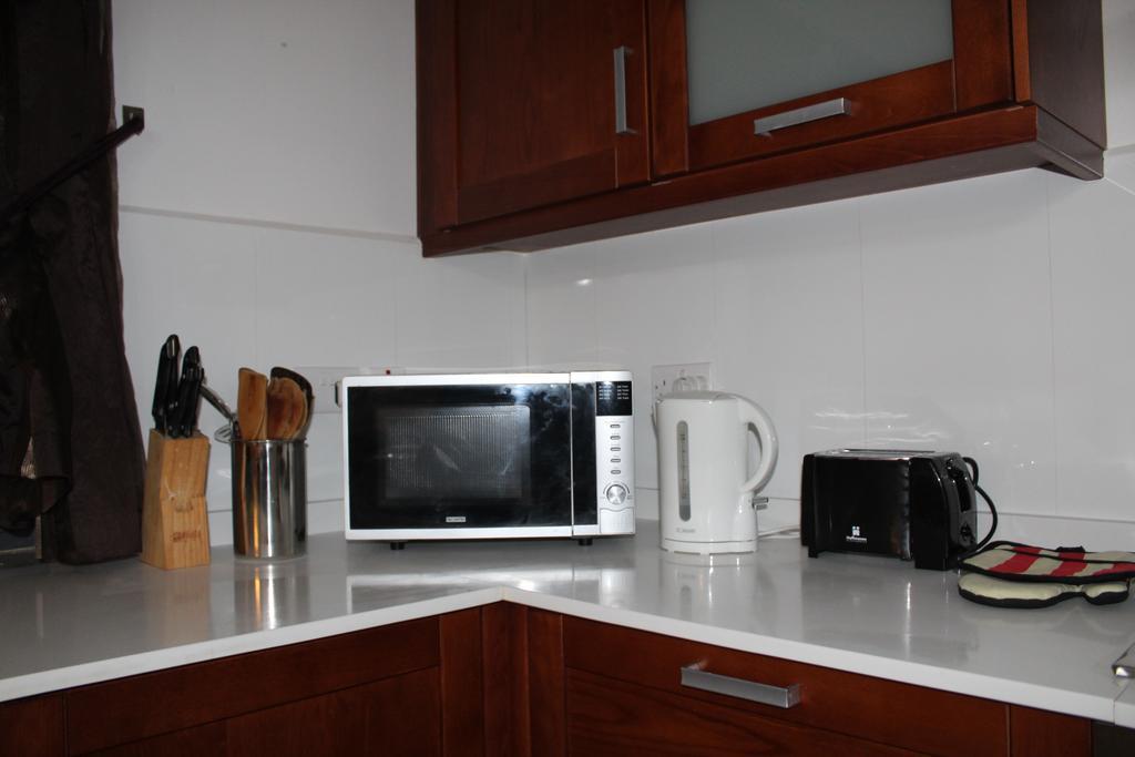 Aurora Apartman Mellieħa Kültér fotó