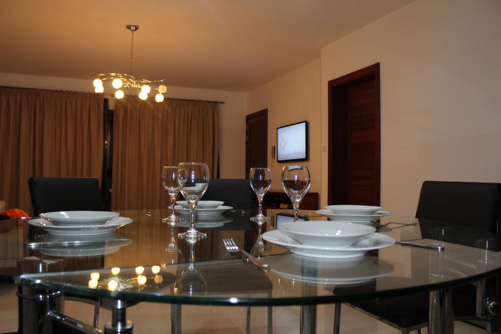 Aurora Apartman Mellieħa Kültér fotó