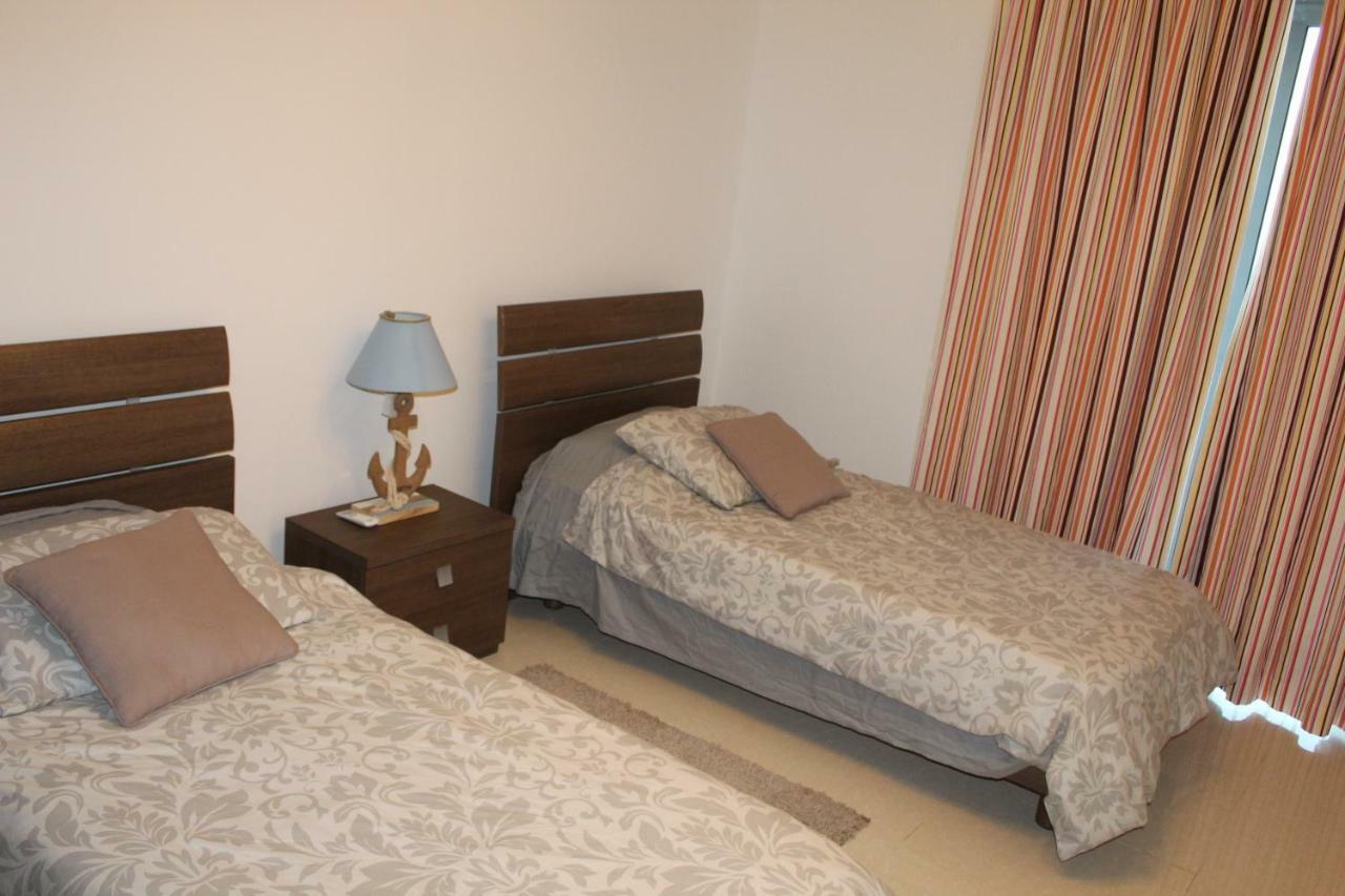 Aurora Apartman Mellieħa Kültér fotó