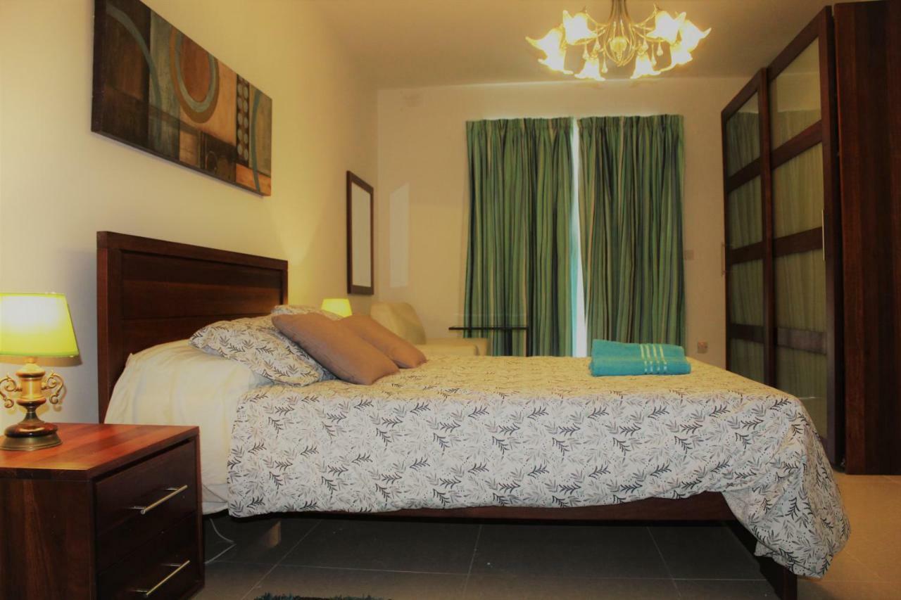Aurora Apartman Mellieħa Kültér fotó