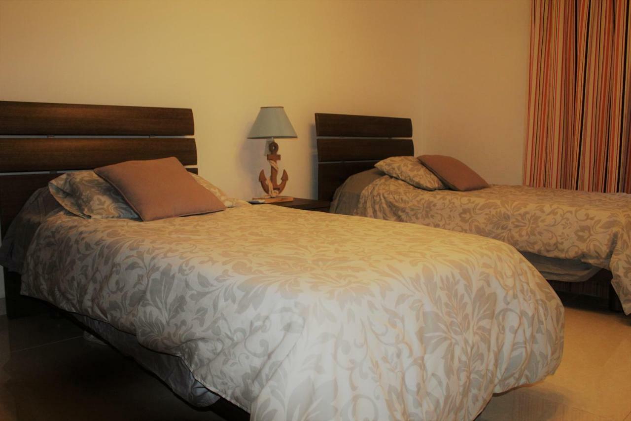 Aurora Apartman Mellieħa Kültér fotó